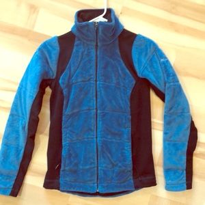 Woman’s Columbia Jacket